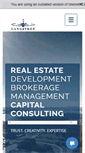 Mobile Screenshot of langtreegroup.com